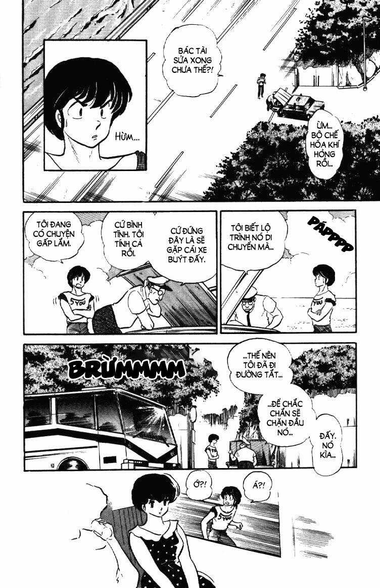 Nhà Trọ Nhất Khắc - Chapter 111 - Trang 4