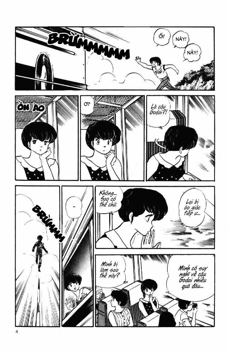 Nhà Trọ Nhất Khắc - Chapter 111 - Trang 5