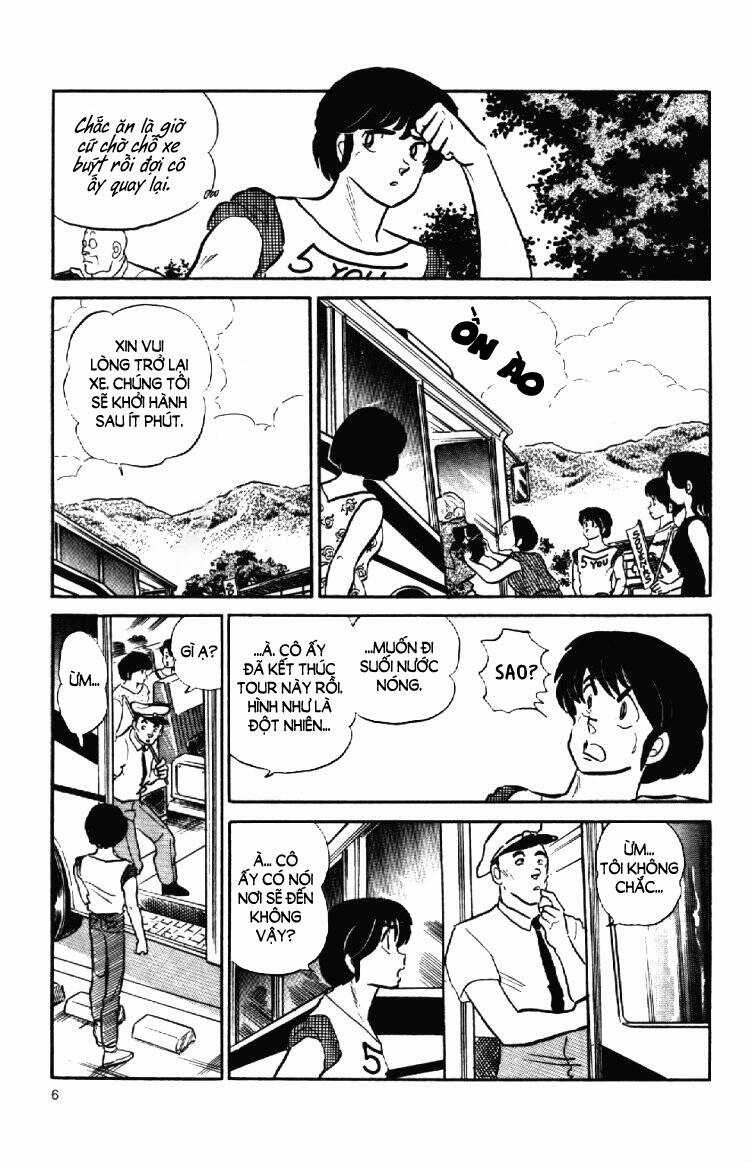 Nhà Trọ Nhất Khắc - Chapter 111 - Trang 7