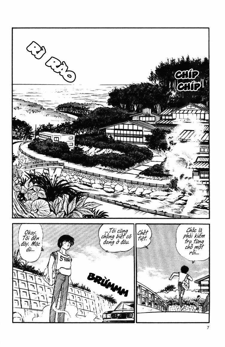 Nhà Trọ Nhất Khắc - Chapter 111 - Trang 8