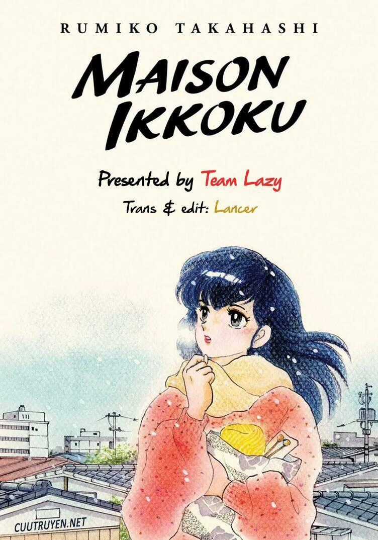Nhà Trọ Nhất Khắc - Chapter 112 - Trang 1