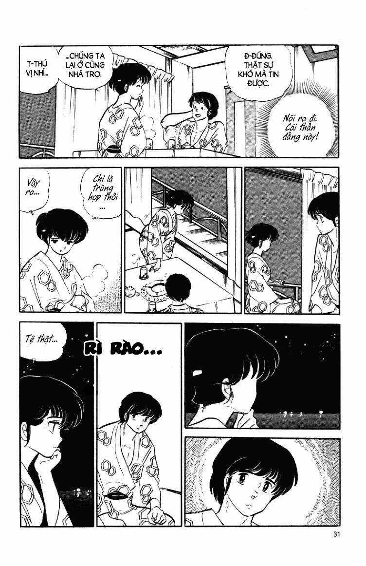 Nhà Trọ Nhất Khắc - Chapter 112 - Trang 11