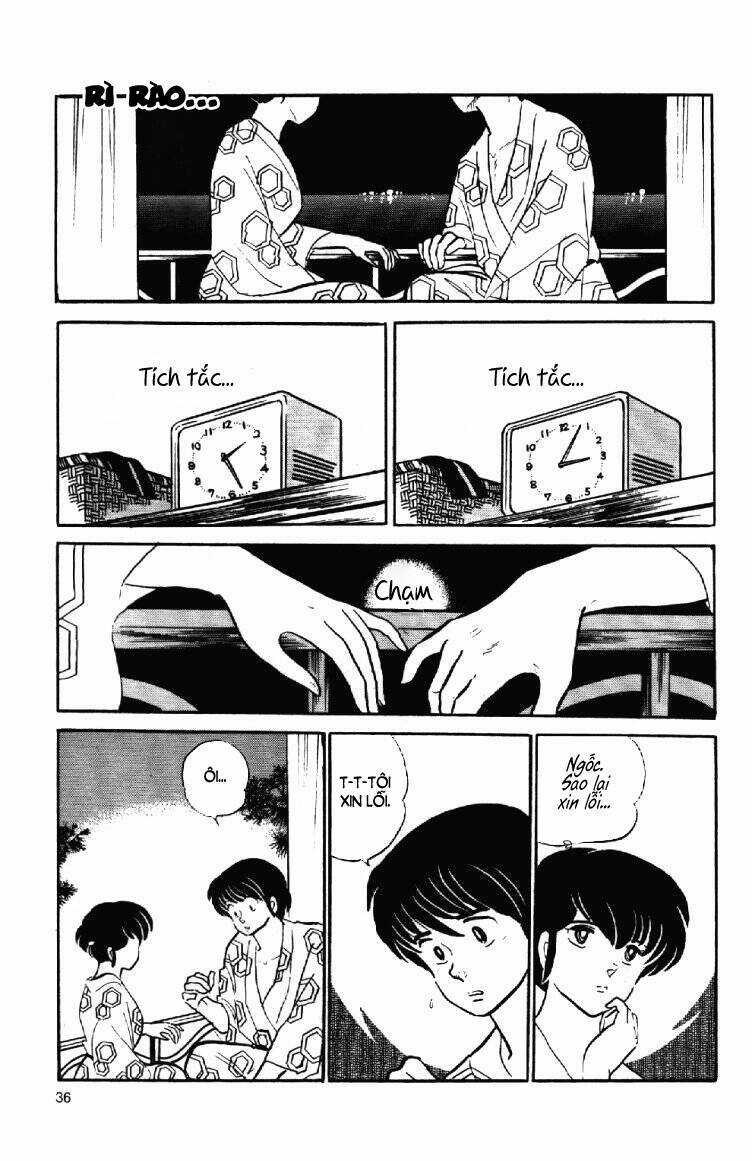 Nhà Trọ Nhất Khắc - Chapter 112 - Trang 16