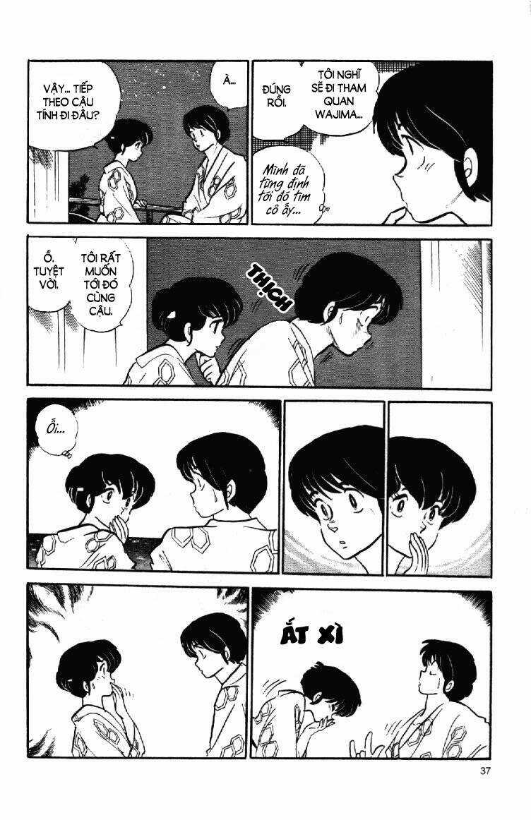 Nhà Trọ Nhất Khắc - Chapter 112 - Trang 17