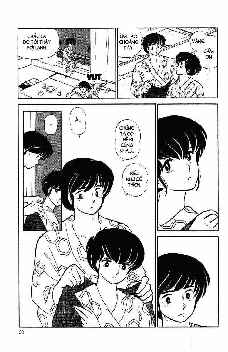 Nhà Trọ Nhất Khắc - Chapter 112 - Trang 18