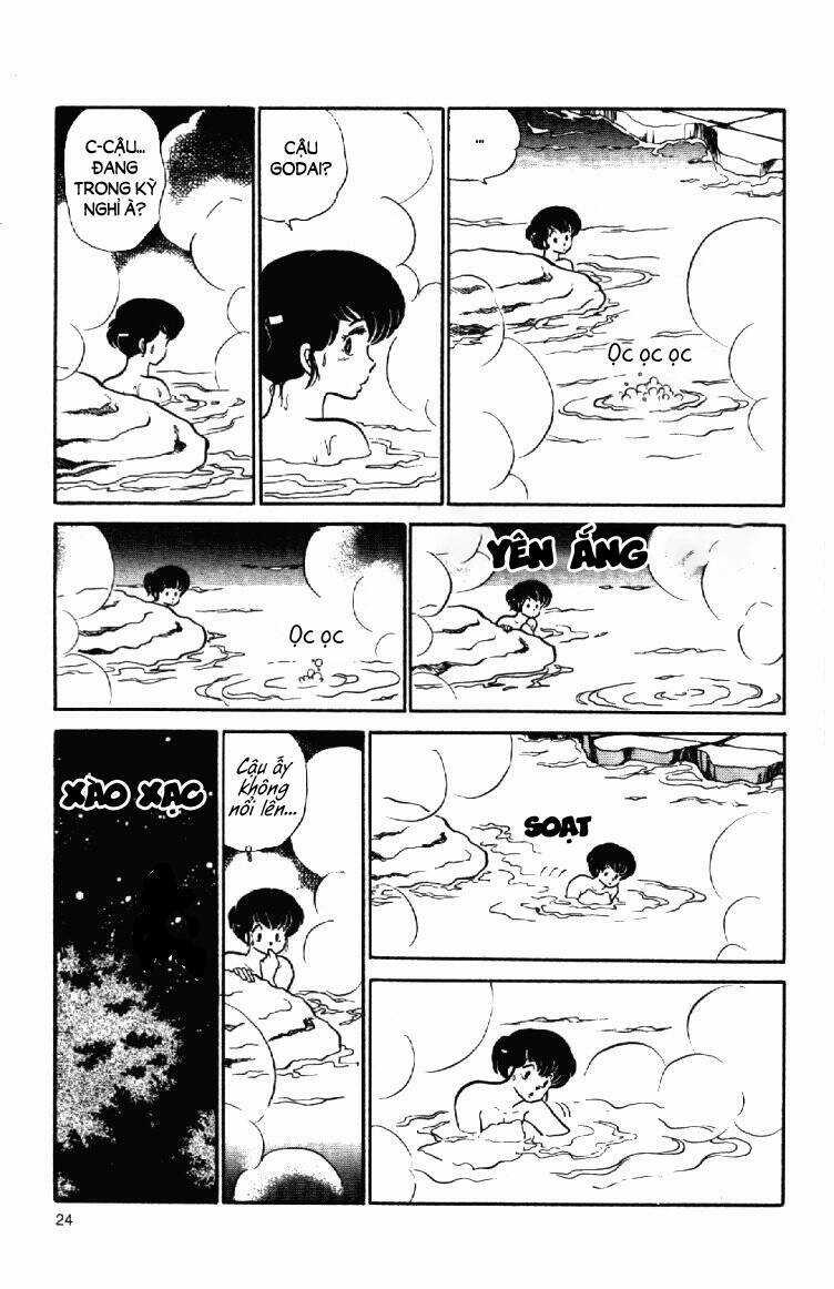 Nhà Trọ Nhất Khắc - Chapter 112 - Trang 4