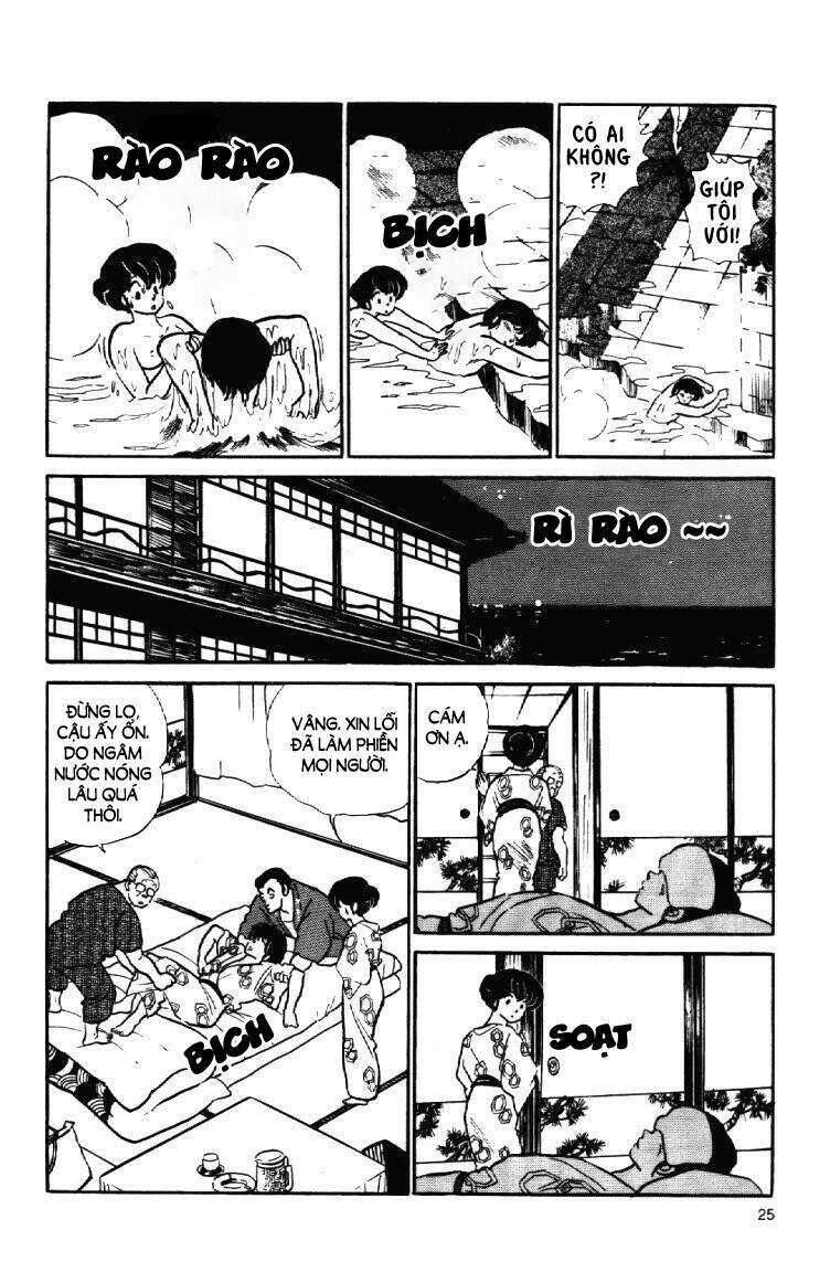 Nhà Trọ Nhất Khắc - Chapter 112 - Trang 5