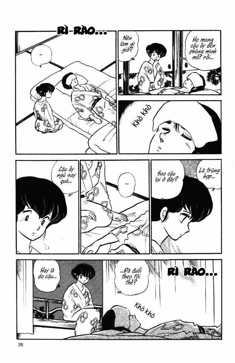 Nhà Trọ Nhất Khắc - Chapter 112 - Trang 6