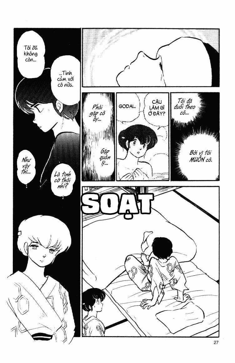 Nhà Trọ Nhất Khắc - Chapter 112 - Trang 7