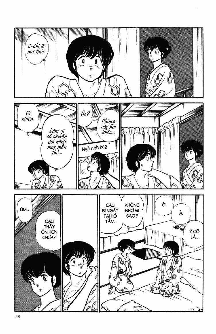 Nhà Trọ Nhất Khắc - Chapter 112 - Trang 8