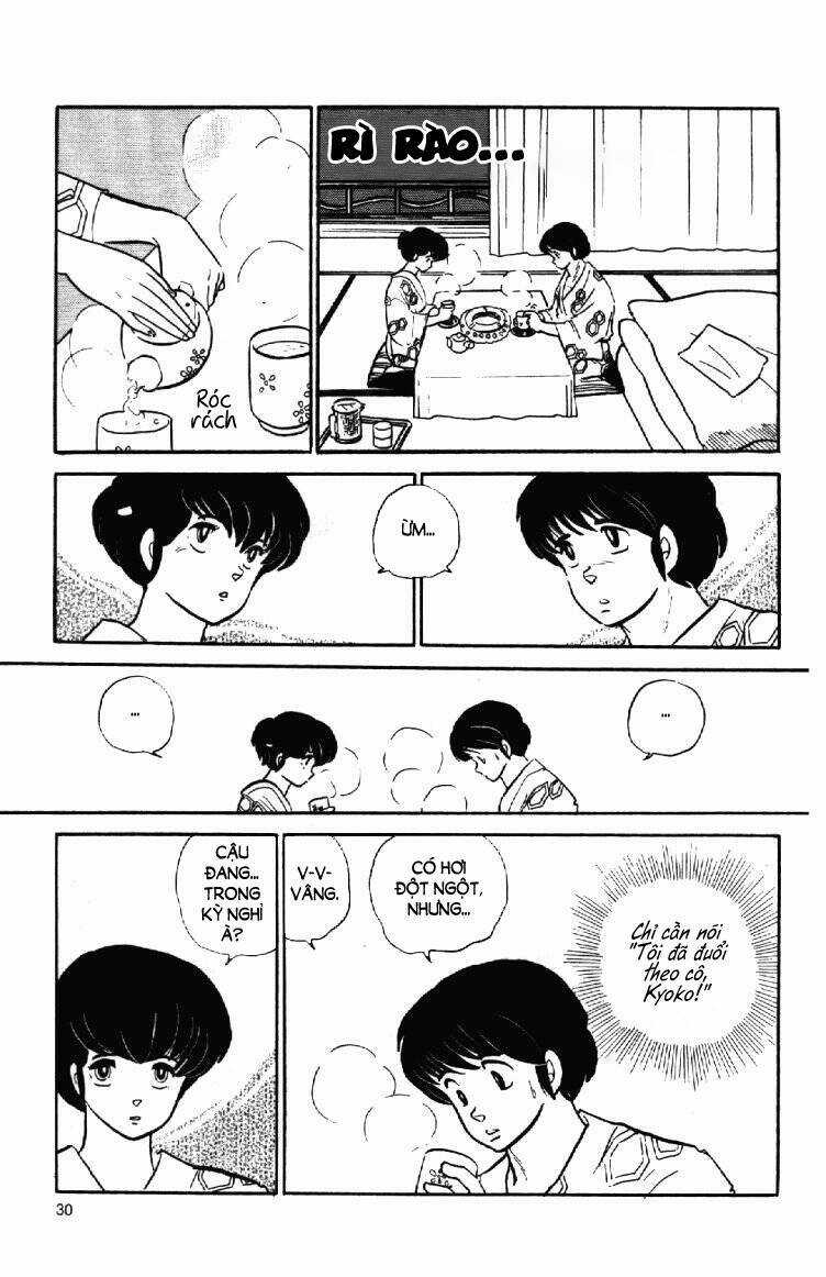 Nhà Trọ Nhất Khắc - Chapter 112 - Trang 10