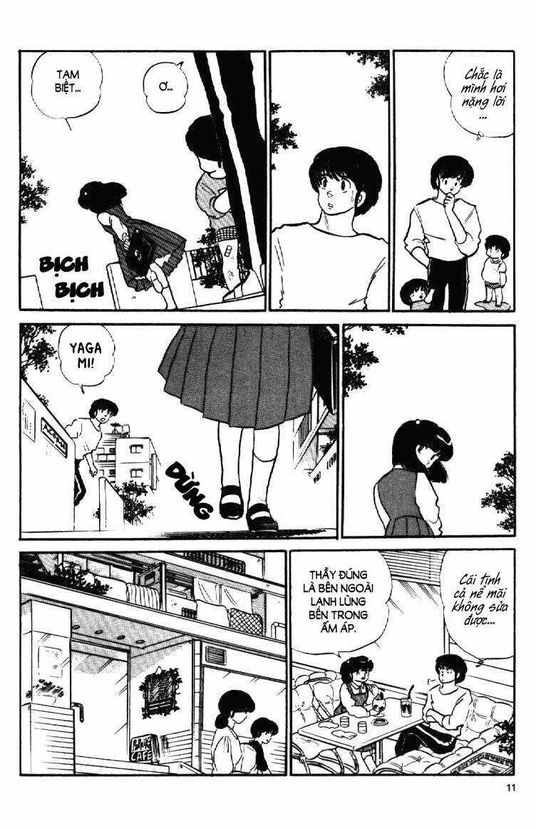 Nhà Trọ Nhất Khắc - Chapter 113 - Trang 12