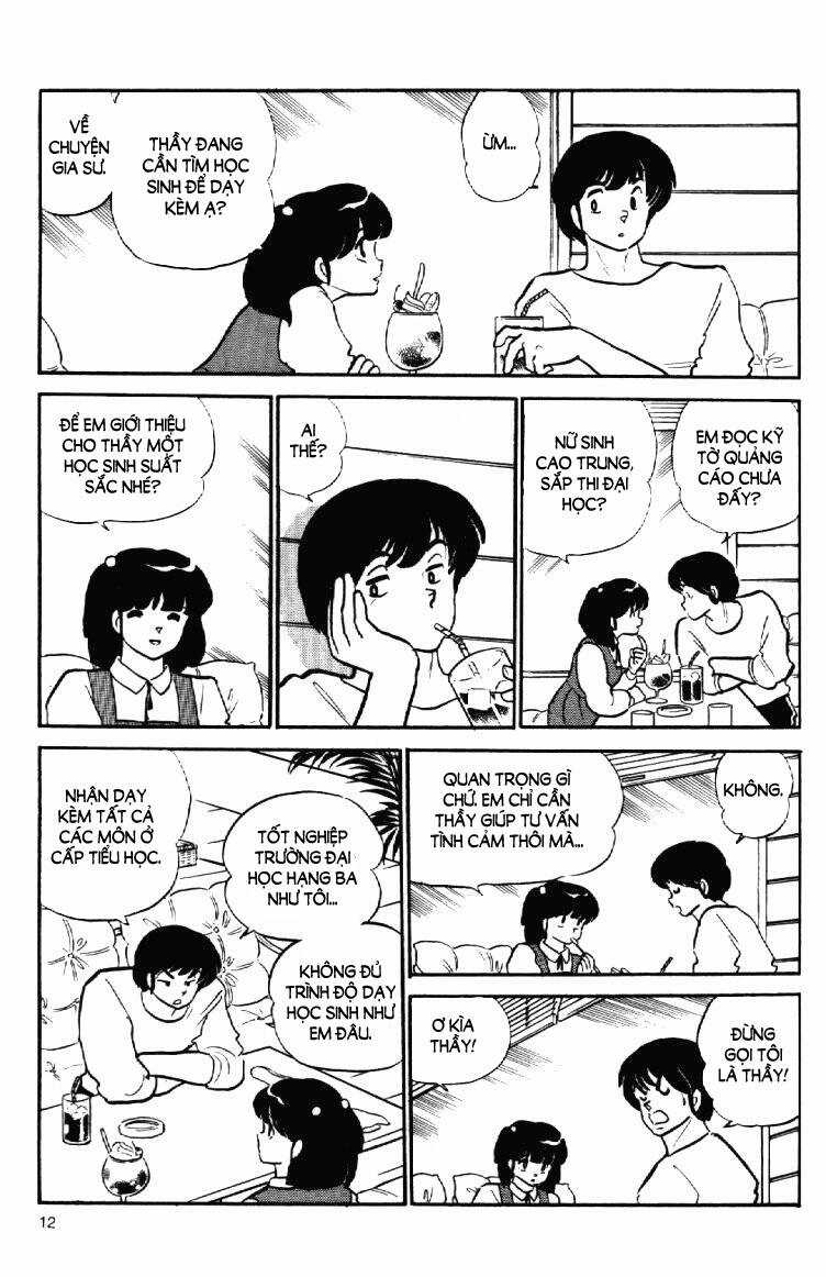 Nhà Trọ Nhất Khắc - Chapter 113 - Trang 13