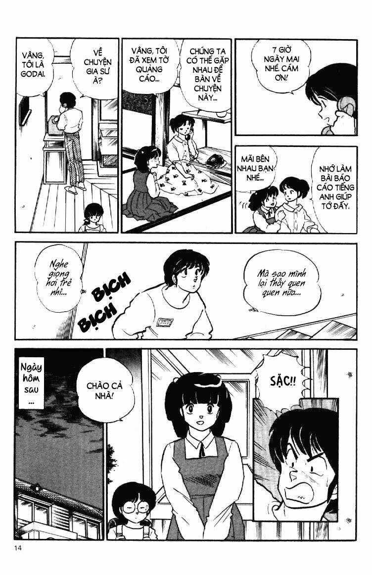 Nhà Trọ Nhất Khắc - Chapter 113 - Trang 15