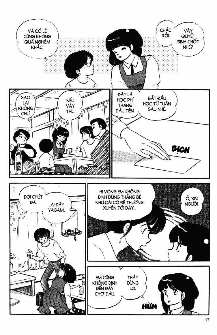 Nhà Trọ Nhất Khắc - Chapter 113 - Trang 18