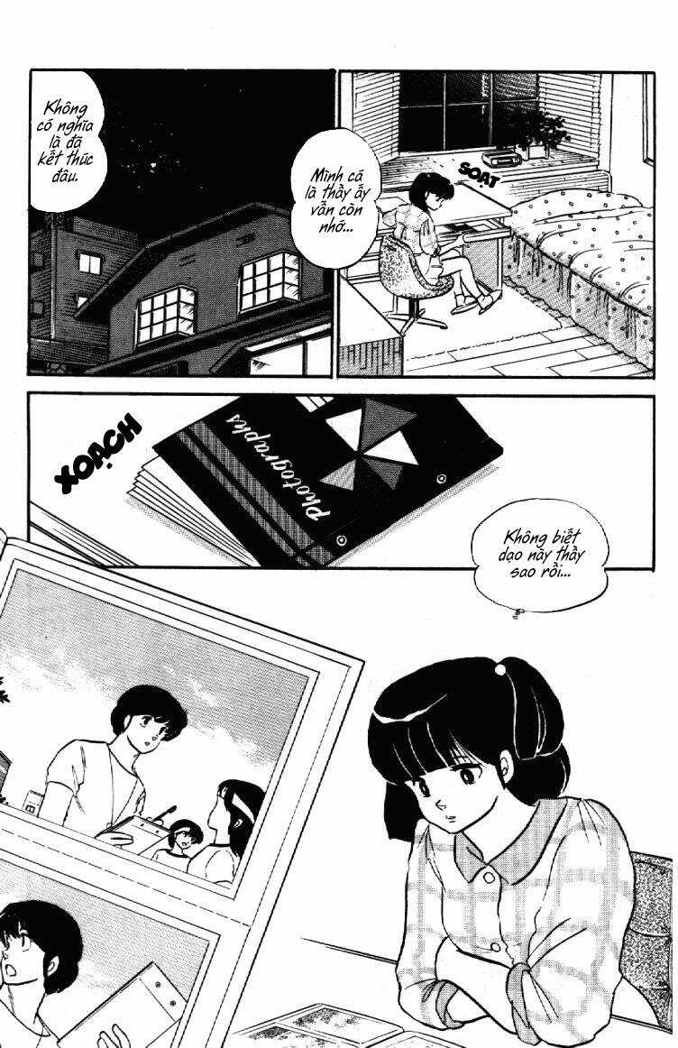 Nhà Trọ Nhất Khắc - Chapter 113 - Trang 5