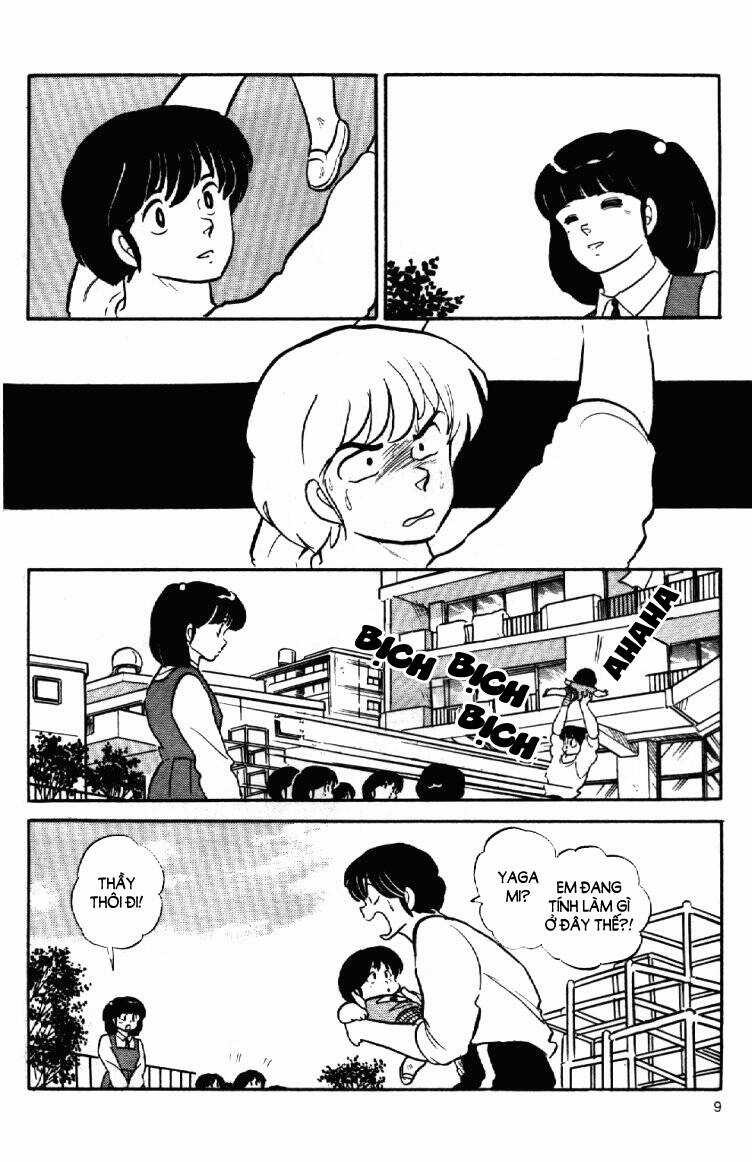 Nhà Trọ Nhất Khắc - Chapter 113 - Trang 10