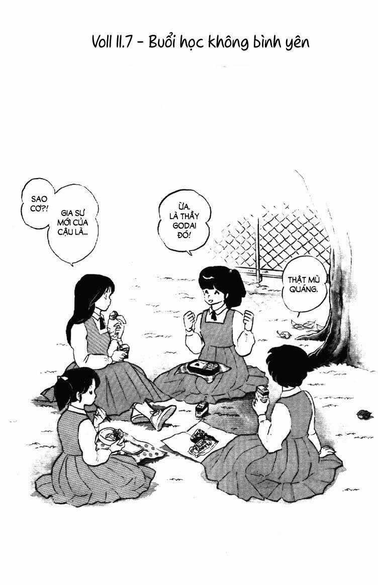 Nhà Trọ Nhất Khắc - Chapter 114 - Trang 2