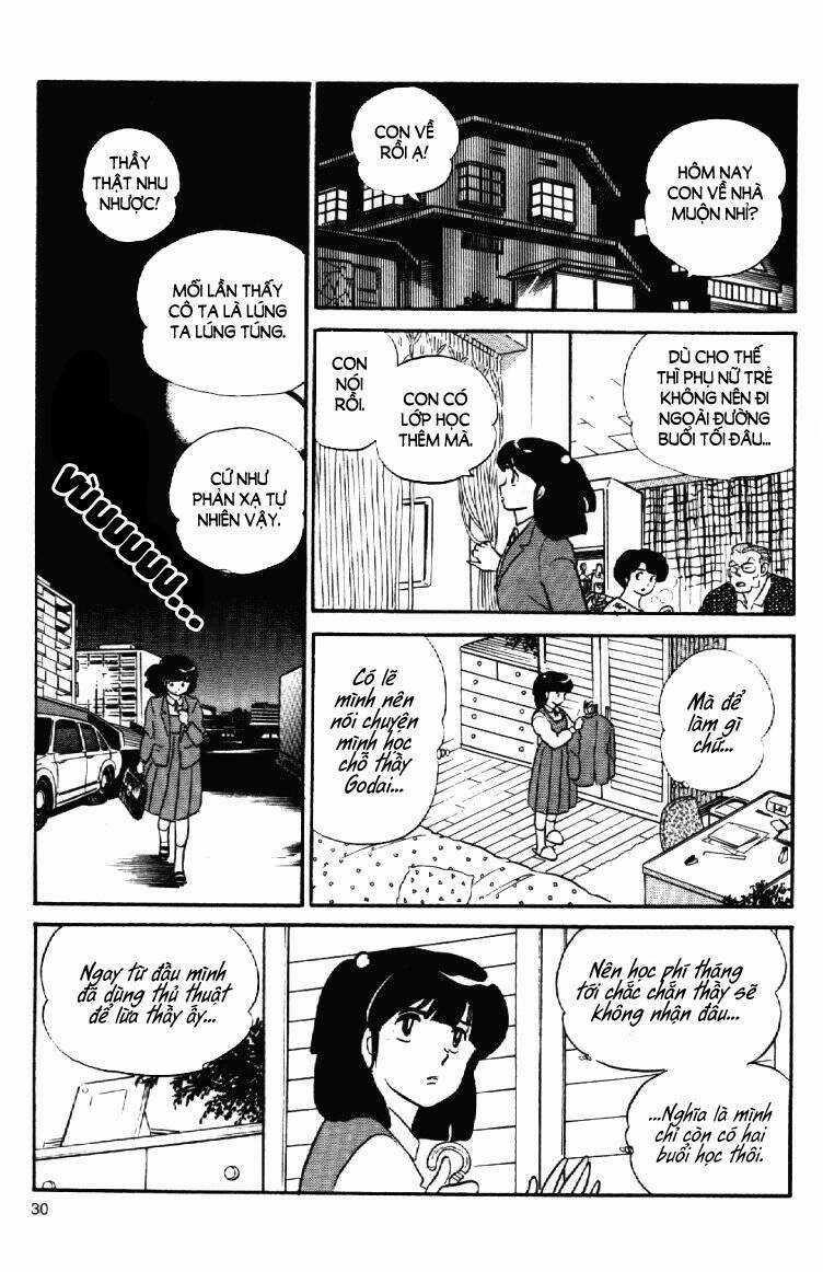 Nhà Trọ Nhất Khắc - Chapter 114 - Trang 11