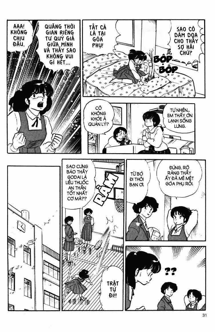 Nhà Trọ Nhất Khắc - Chapter 114 - Trang 12