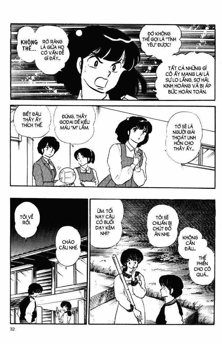 Nhà Trọ Nhất Khắc - Chapter 114 - Trang 13