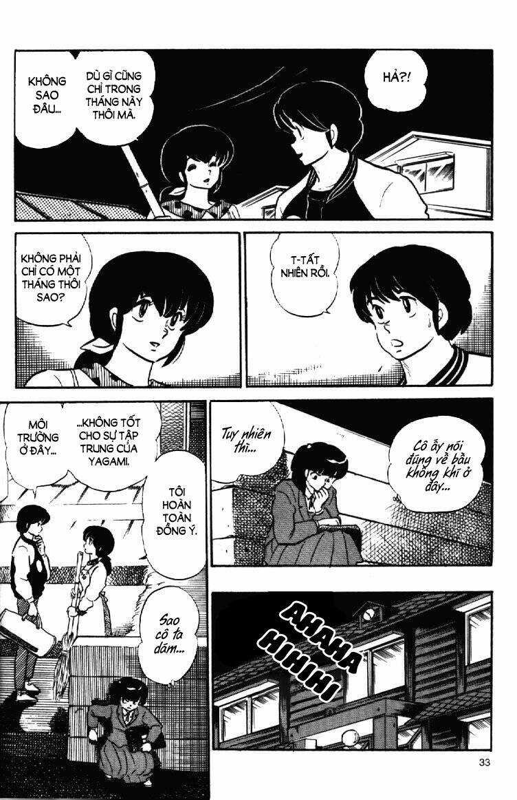 Nhà Trọ Nhất Khắc - Chapter 114 - Trang 14