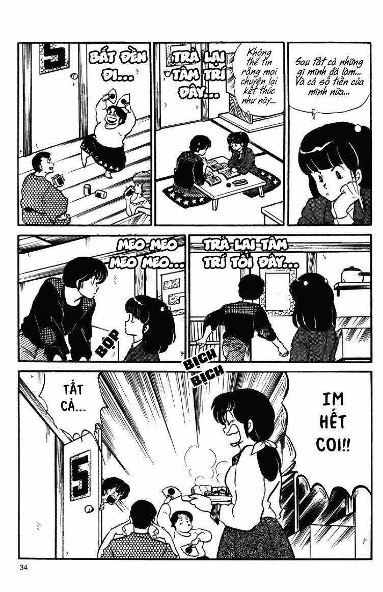 Nhà Trọ Nhất Khắc - Chapter 114 - Trang 15