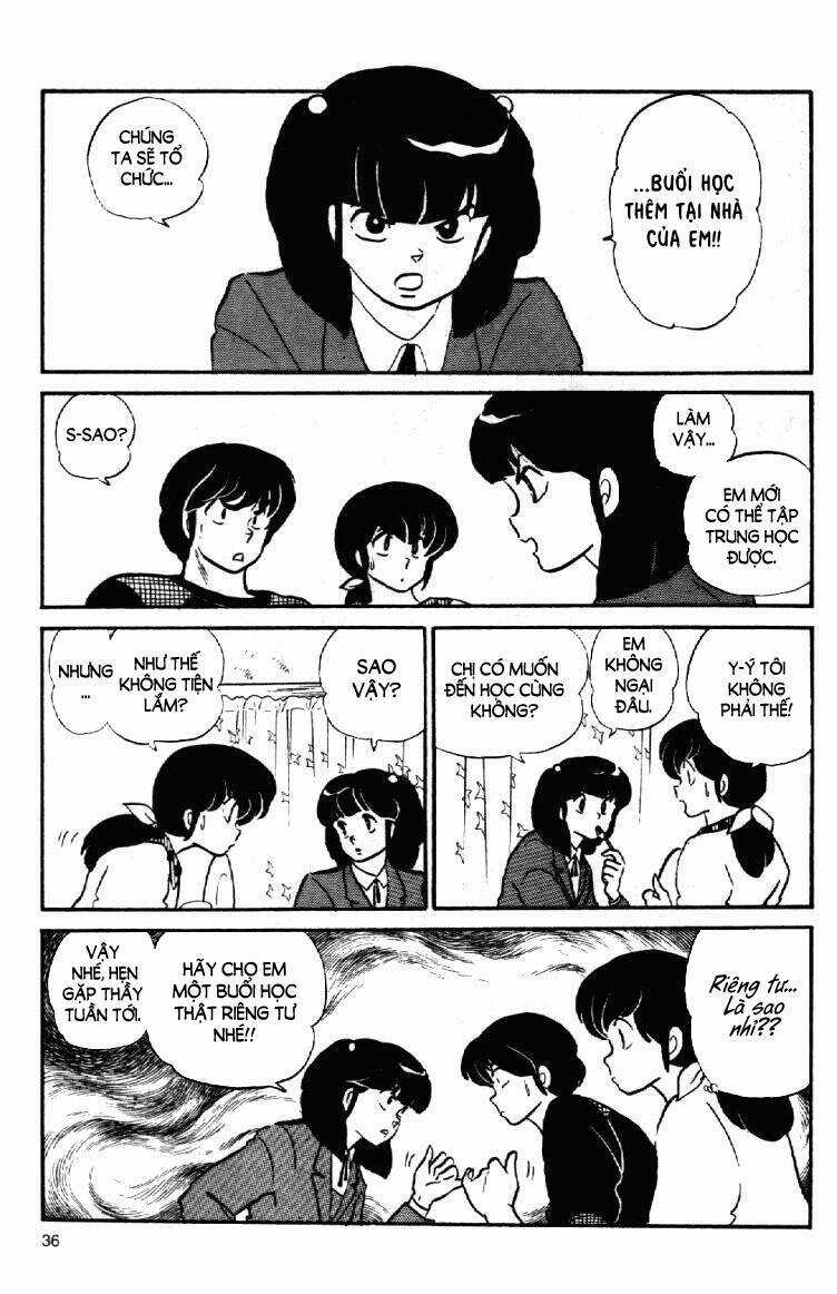 Nhà Trọ Nhất Khắc - Chapter 114 - Trang 17