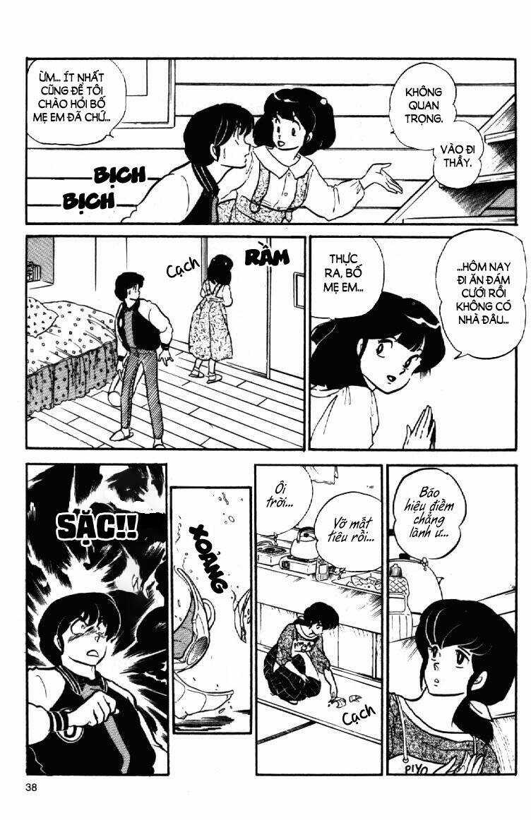 Nhà Trọ Nhất Khắc - Chapter 114 - Trang 19