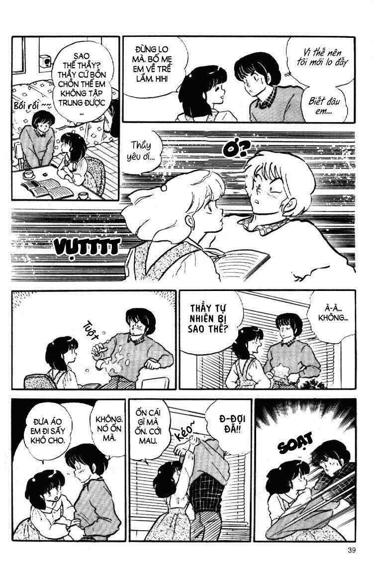 Nhà Trọ Nhất Khắc - Chapter 114 - Trang 20