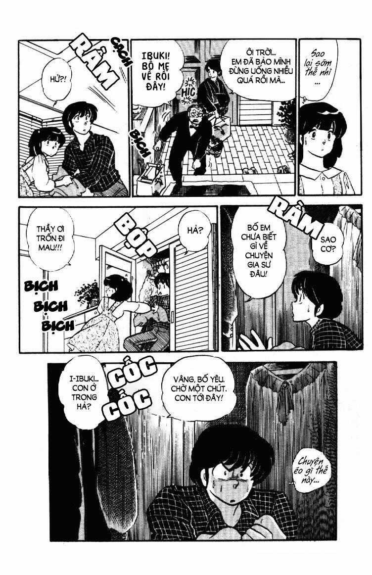 Nhà Trọ Nhất Khắc - Chapter 114 - Trang 21