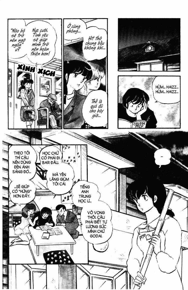 Nhà Trọ Nhất Khắc - Chapter 114 - Trang 4