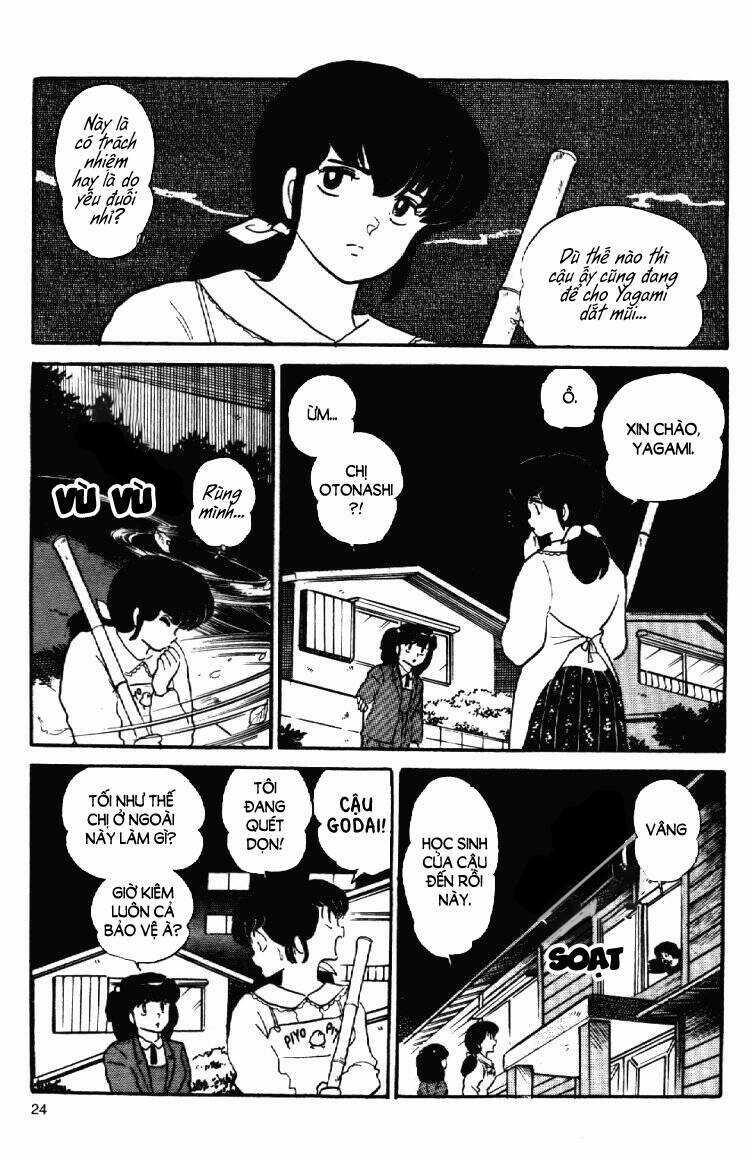 Nhà Trọ Nhất Khắc - Chapter 114 - Trang 5