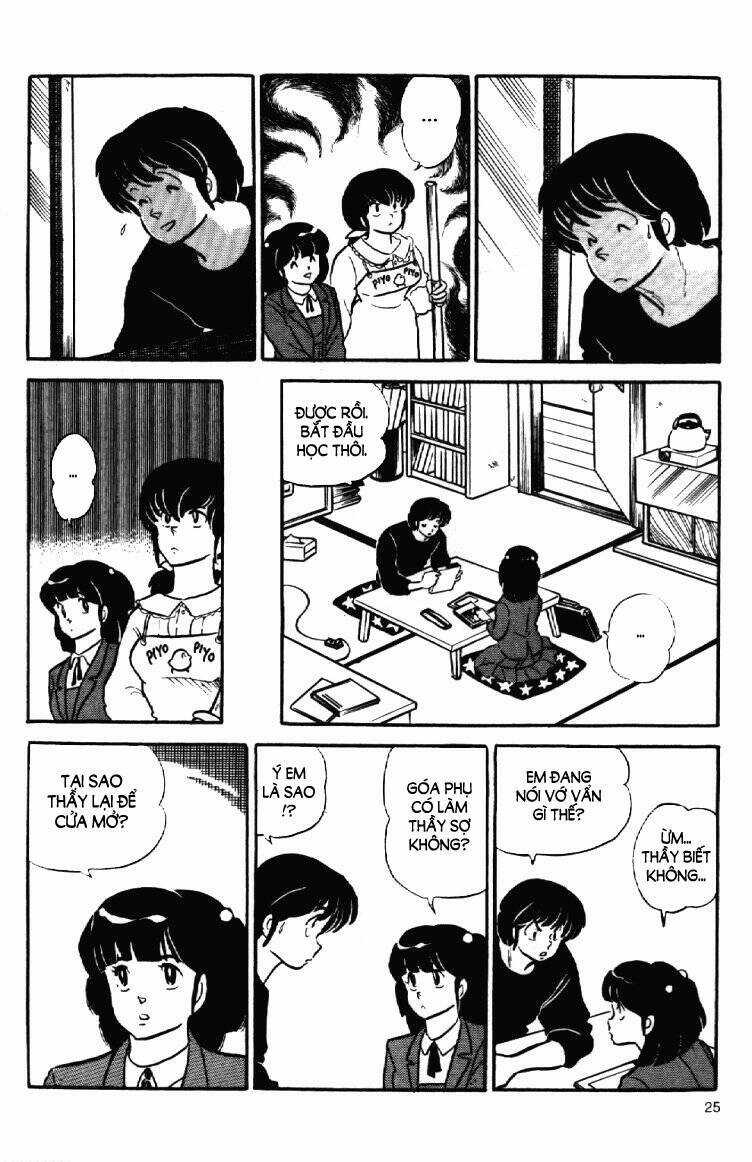 Nhà Trọ Nhất Khắc - Chapter 114 - Trang 6