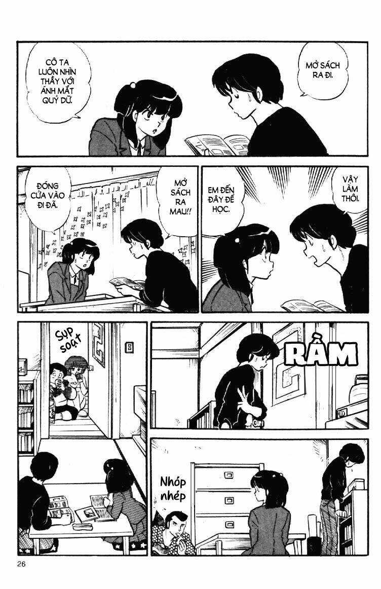 Nhà Trọ Nhất Khắc - Chapter 114 - Trang 7