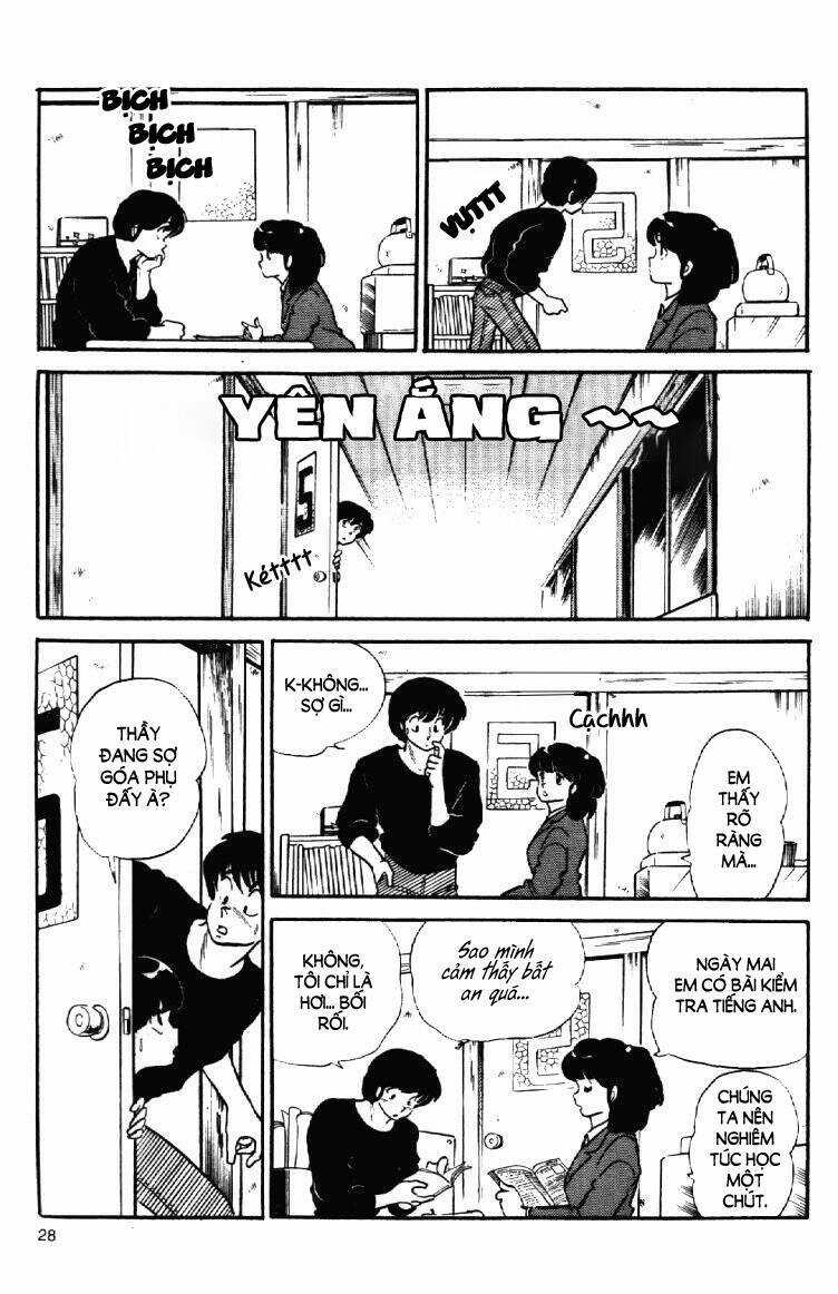 Nhà Trọ Nhất Khắc - Chapter 114 - Trang 9