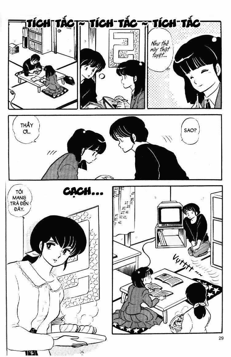 Nhà Trọ Nhất Khắc - Chapter 114 - Trang 10