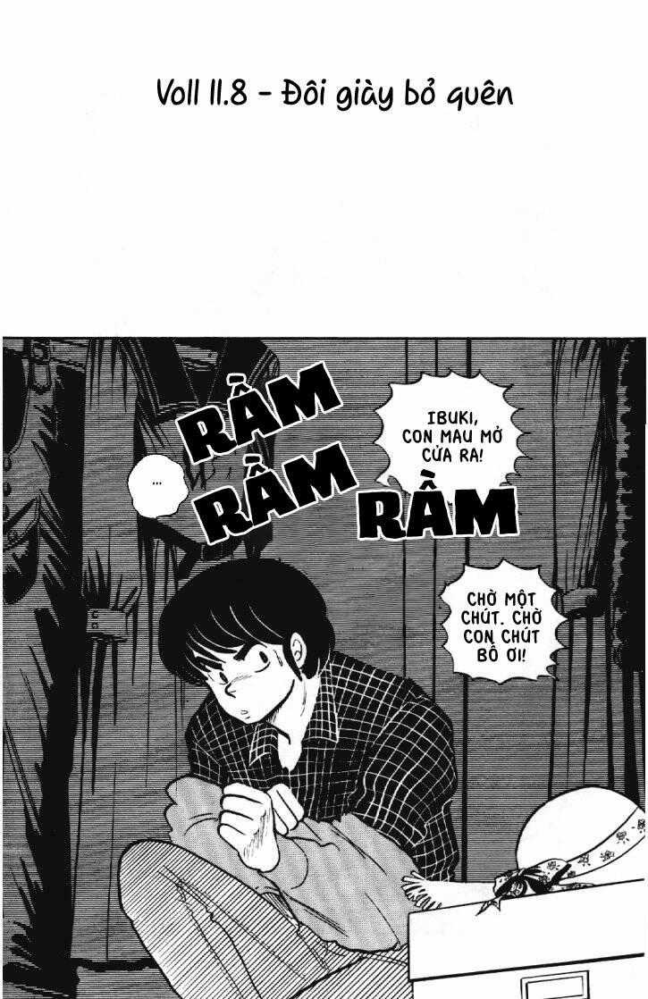 Nhà Trọ Nhất Khắc - Chapter 115 - Trang 2