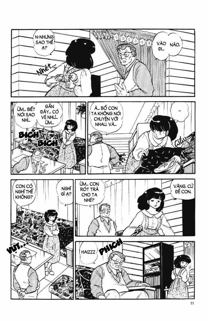 Nhà Trọ Nhất Khắc - Chapter 115 - Trang 12