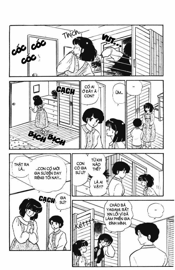 Nhà Trọ Nhất Khắc - Chapter 115 - Trang 16