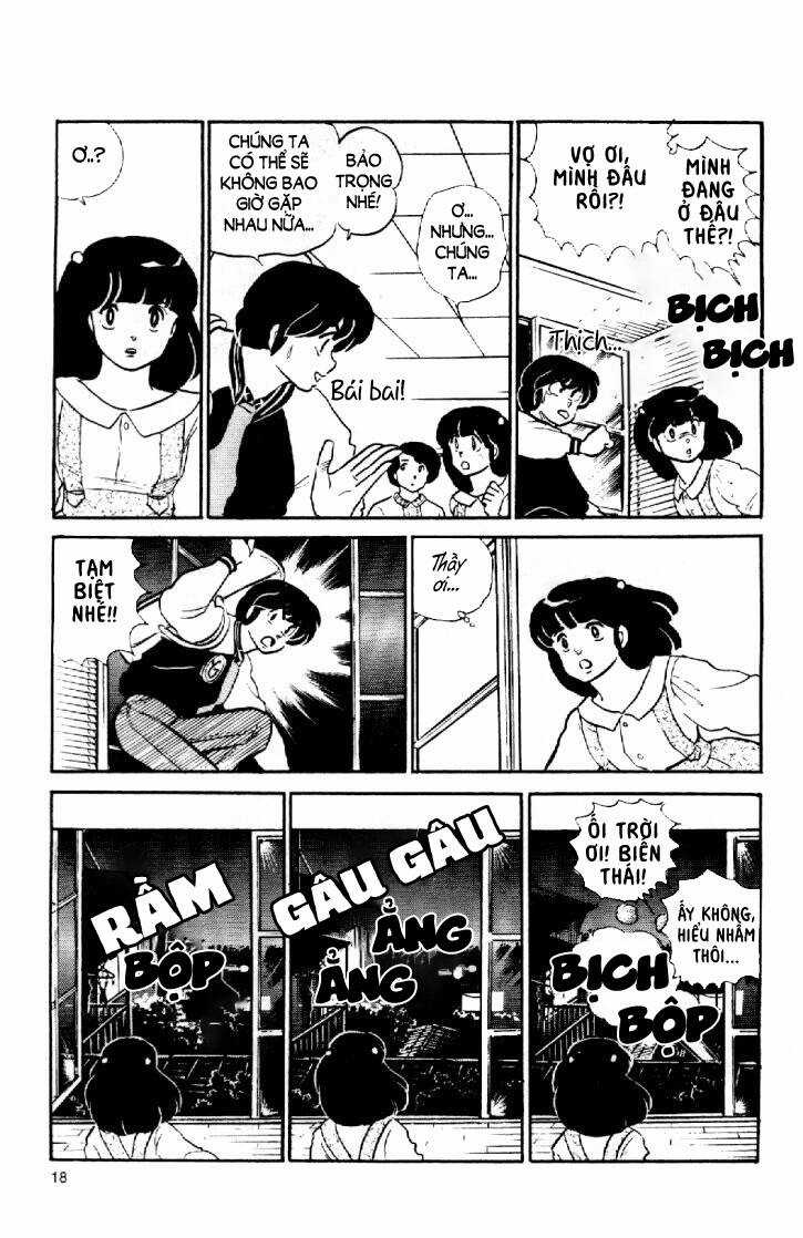 Nhà Trọ Nhất Khắc - Chapter 115 - Trang 19