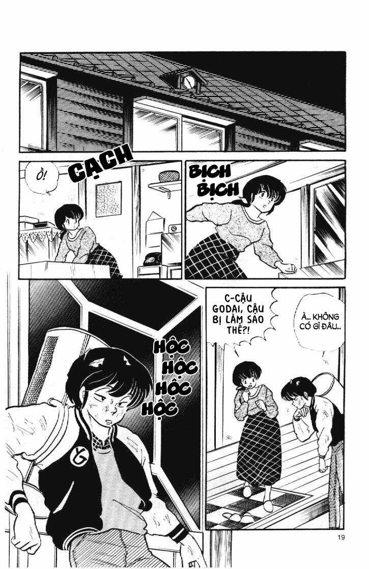 Nhà Trọ Nhất Khắc - Chapter 115 - Trang 20