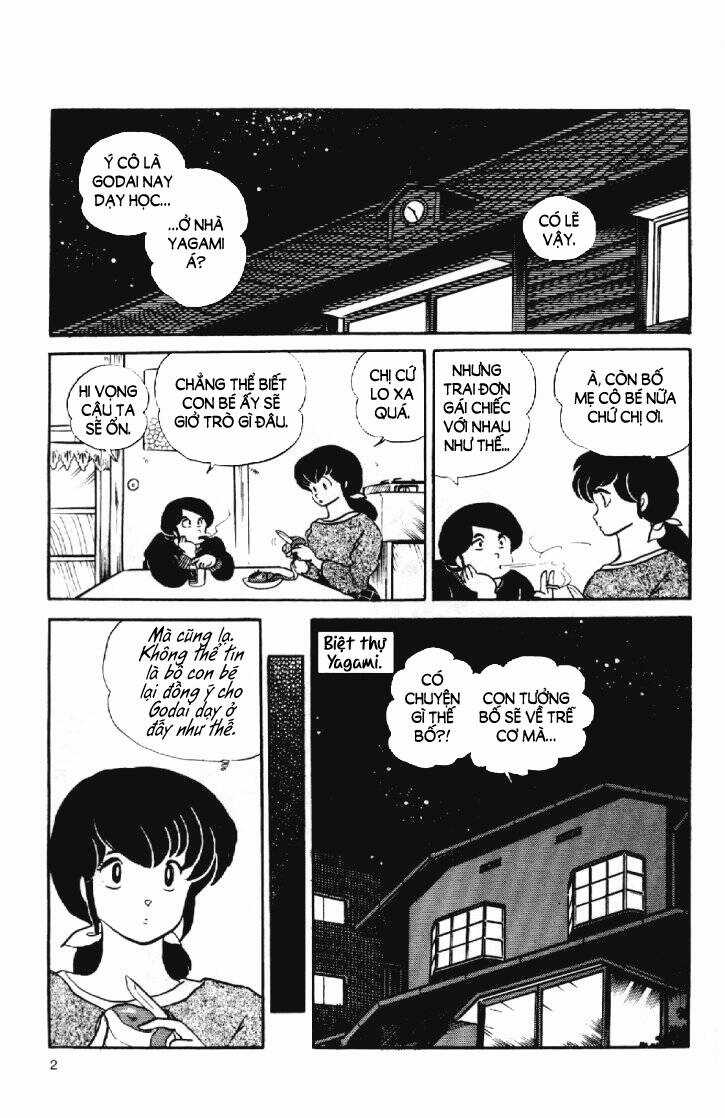 Nhà Trọ Nhất Khắc - Chapter 115 - Trang 3