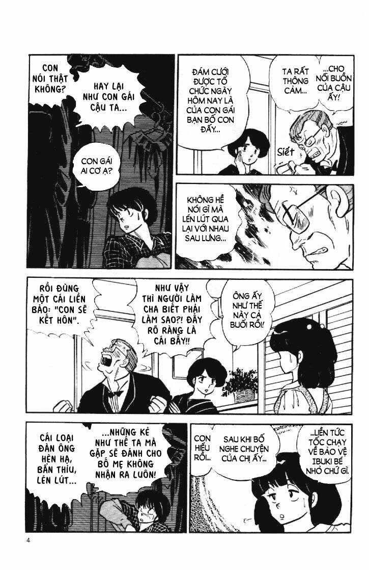 Nhà Trọ Nhất Khắc - Chapter 115 - Trang 5