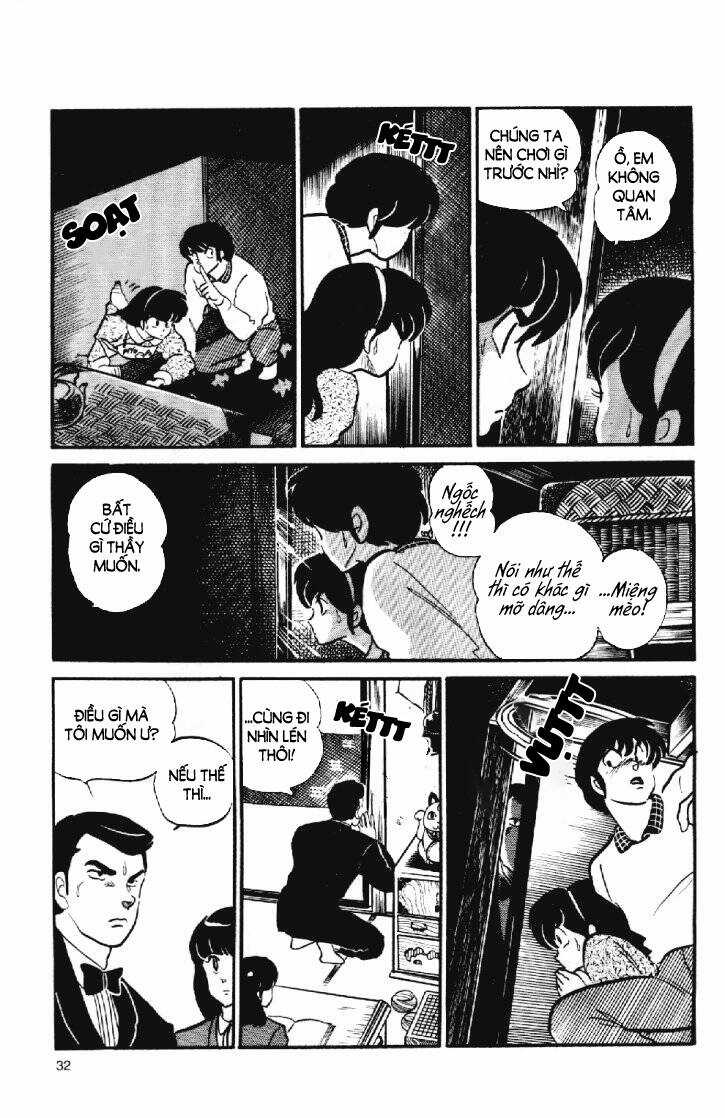 Nhà Trọ Nhất Khắc - Chapter 116 - Trang 13