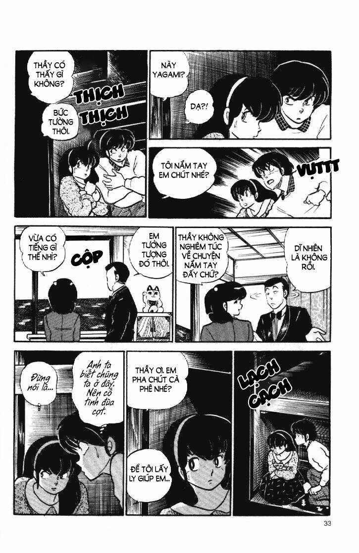 Nhà Trọ Nhất Khắc - Chapter 116 - Trang 14