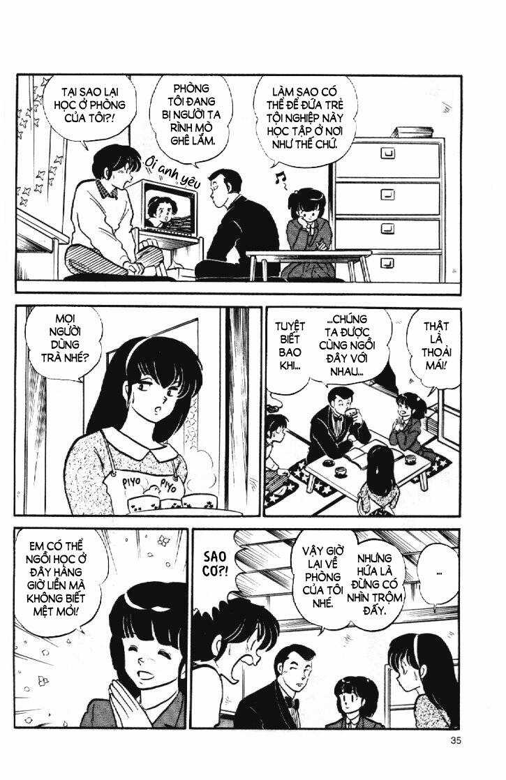 Nhà Trọ Nhất Khắc - Chapter 116 - Trang 16