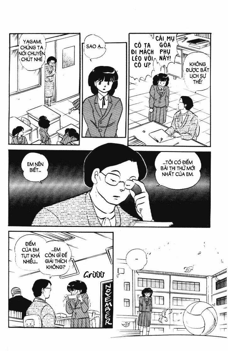 Nhà Trọ Nhất Khắc - Chapter 116 - Trang 18