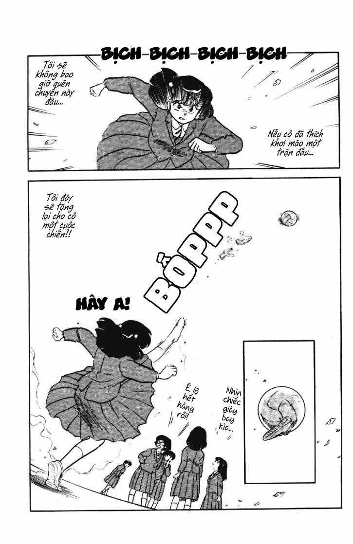 Nhà Trọ Nhất Khắc - Chapter 116 - Trang 19