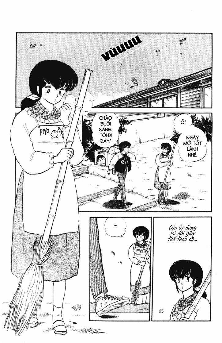 Nhà Trọ Nhất Khắc - Chapter 116 - Trang 3